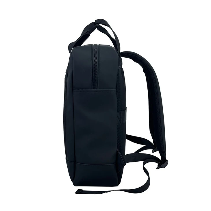 Premium PU Leisure Backpack