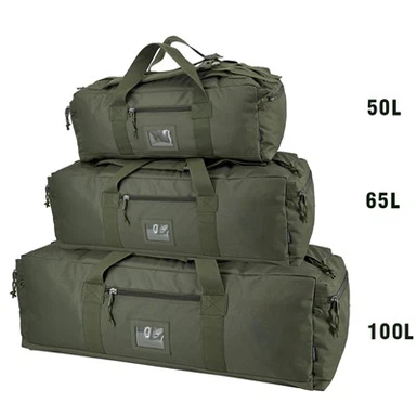 Mála Duffel Taistil Mór